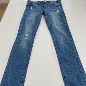 Billabong The Skinny Jeans